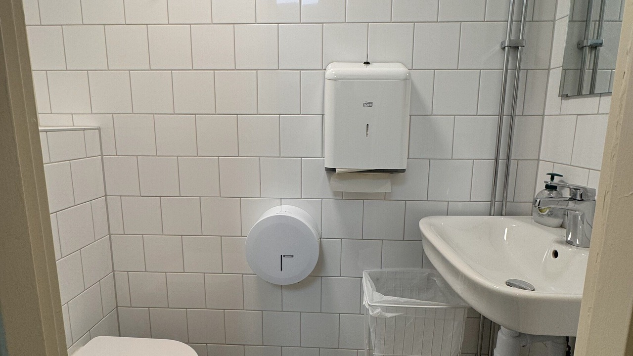 Photo of Bathroom in Kungsholmen