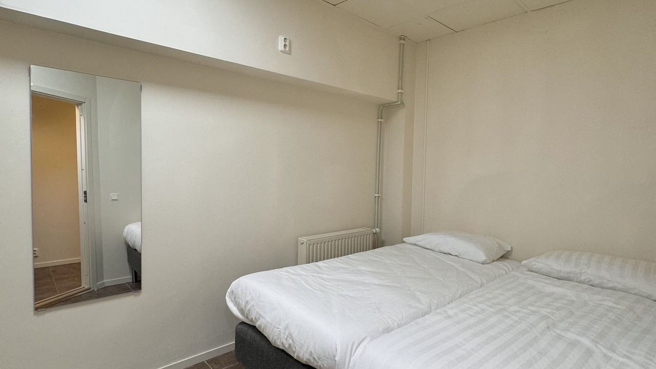 Photo of Bedroom in Kungsholmen