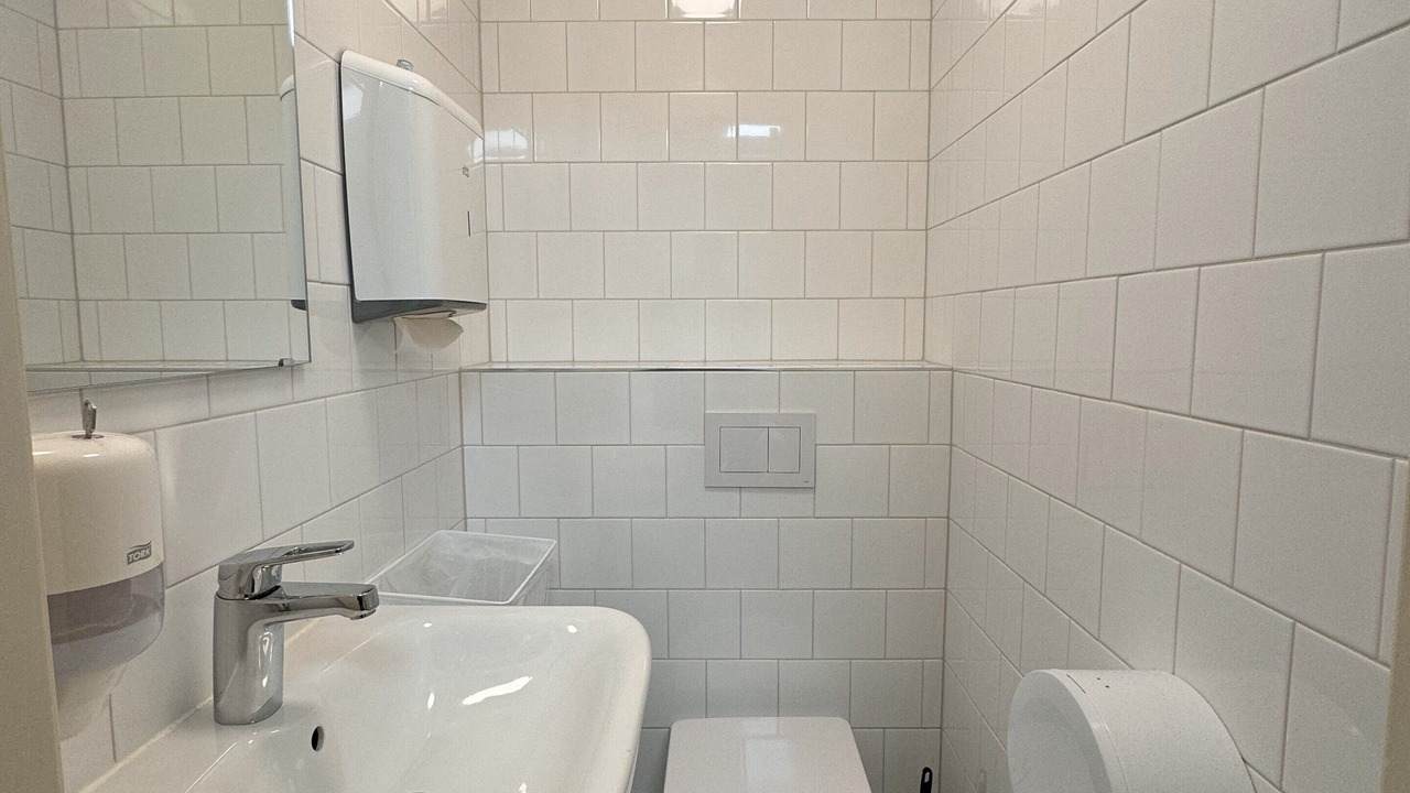 Photo of Bathroom in Kungsholmen