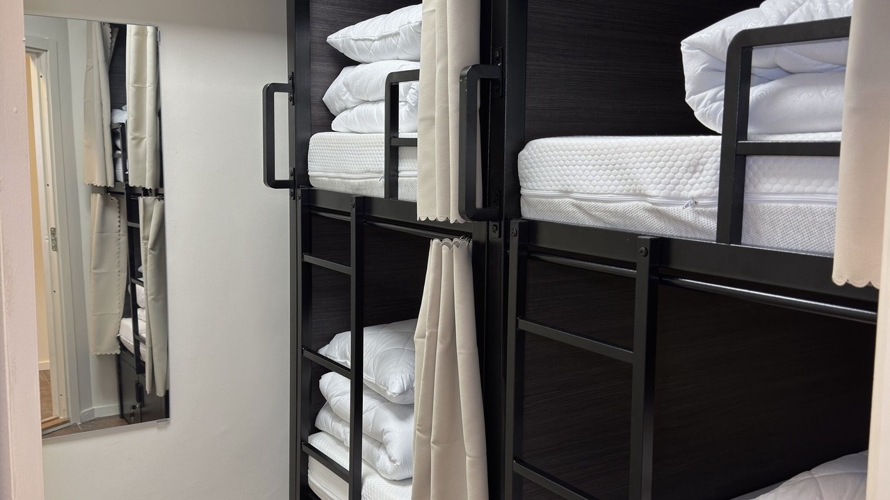 Photo of Bedroom in Kungsholmen