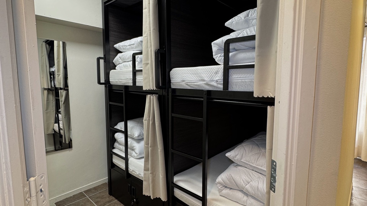 Photo of Bedroom in Kungsholmen
