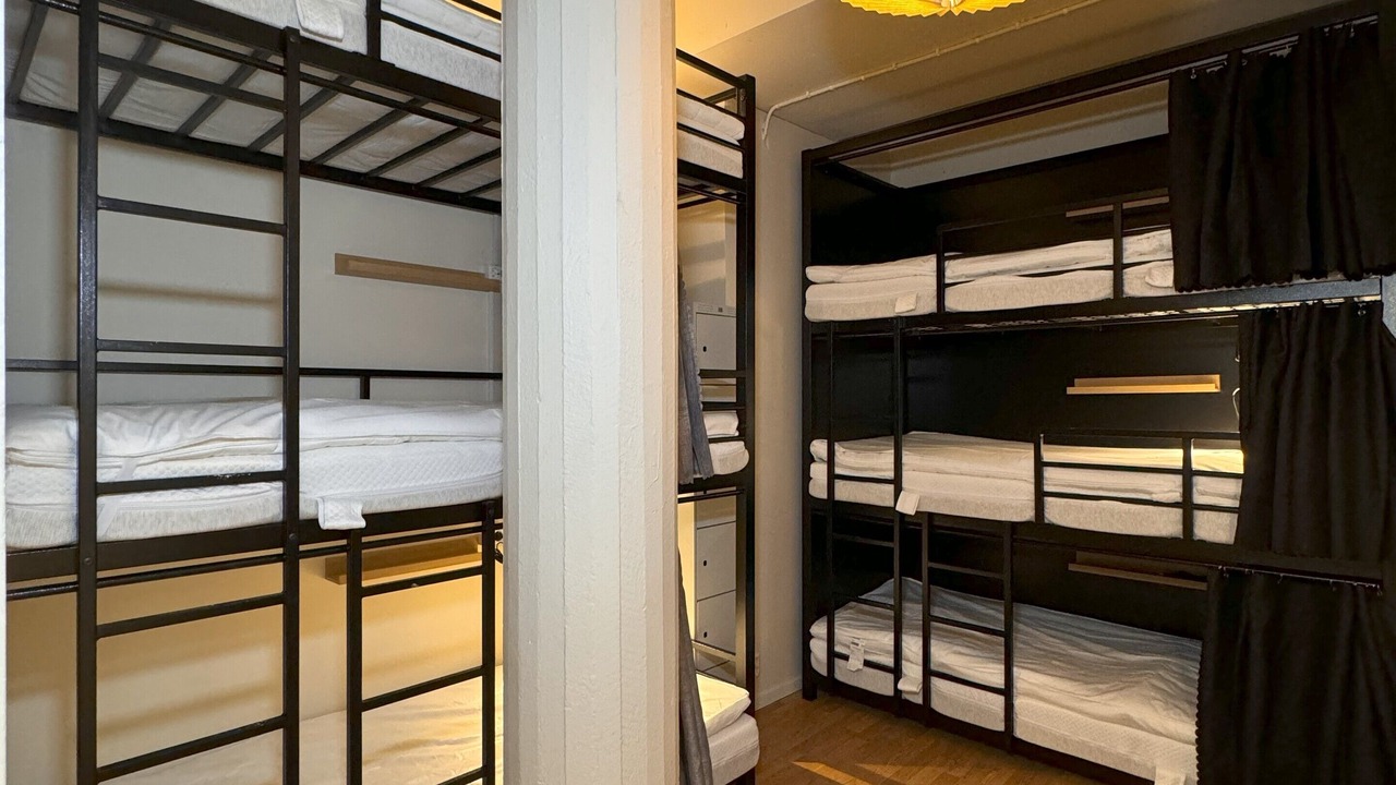 Photo of Bedroom in Kungsholmen