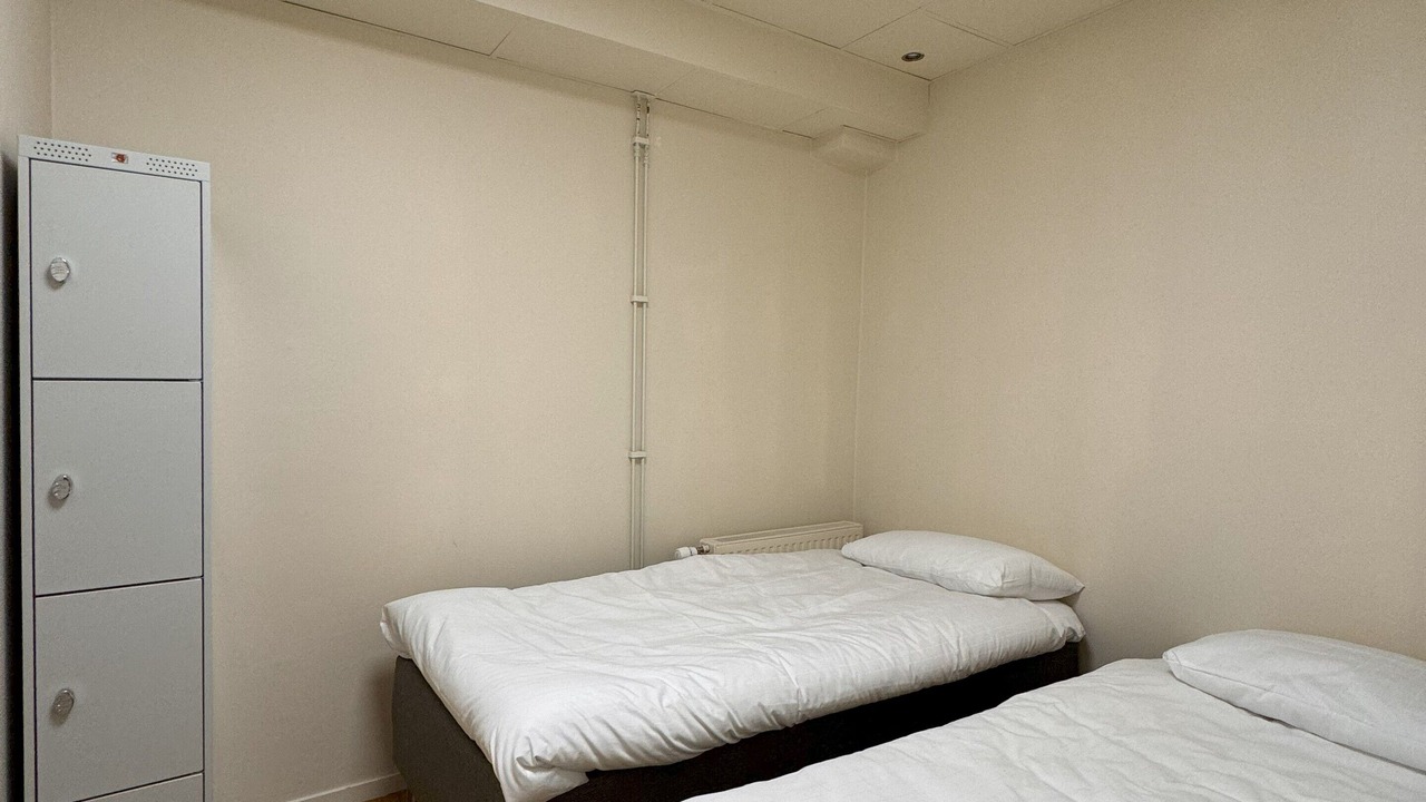 Photo of Bedroom in Kungsholmen