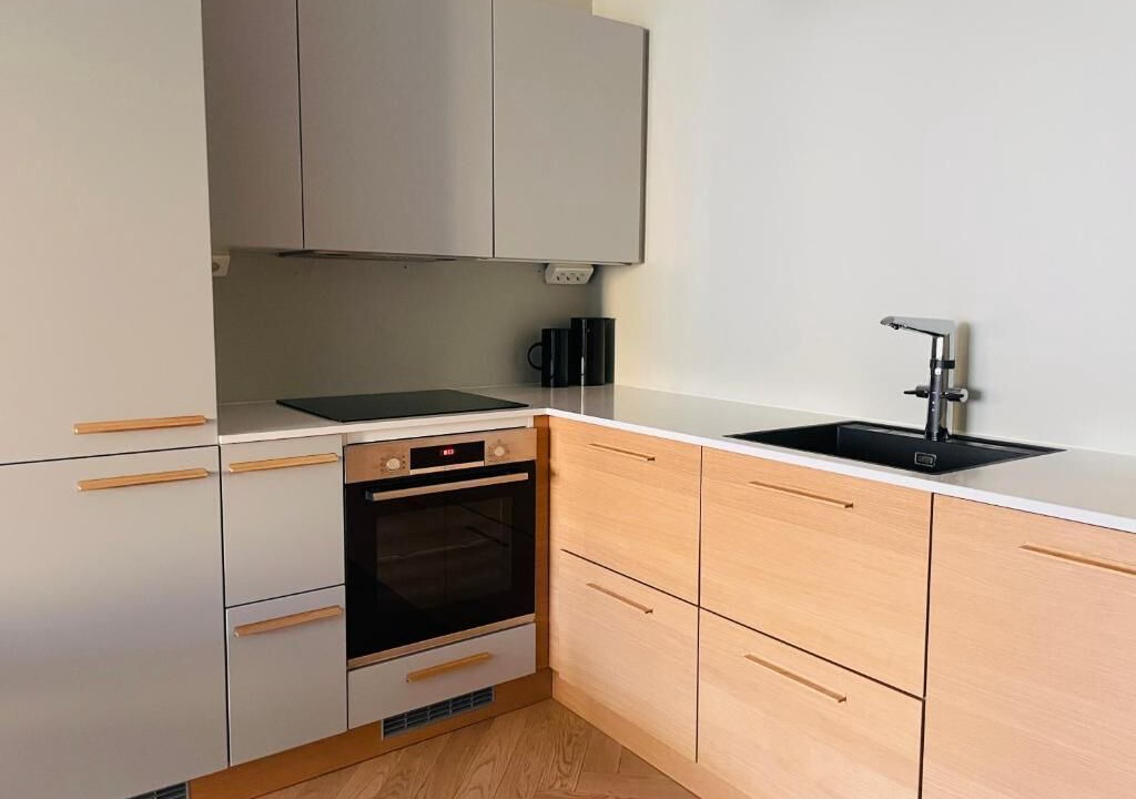 Photo of Outdoor in Ullanlinna