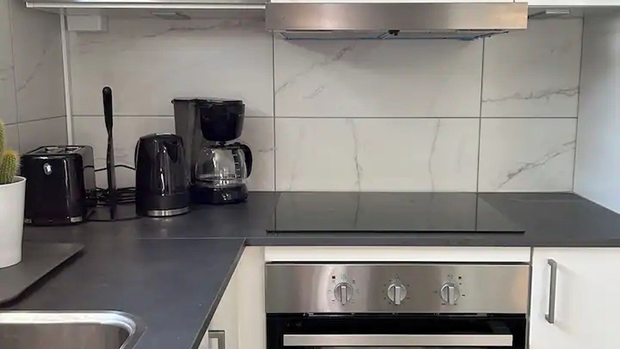 Photo of Kitchen in Vastberga