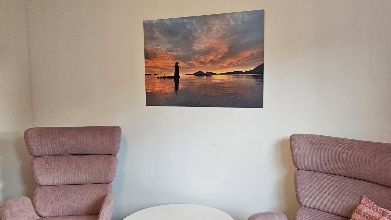 Photo of Bedroom in Alstahaug