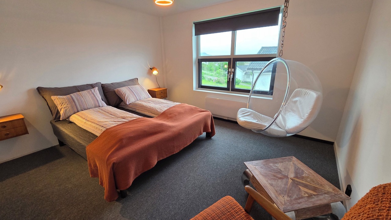 Photo of Bedroom in Alstahaug