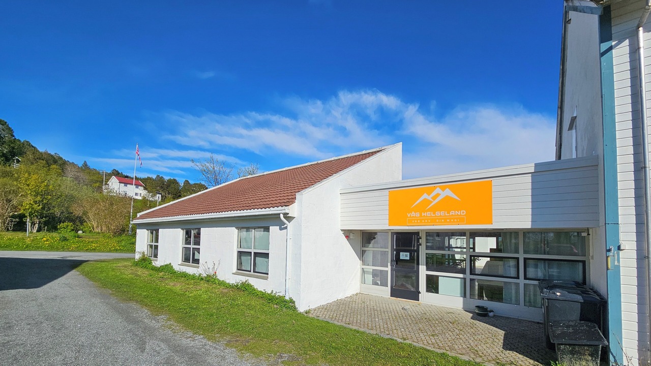 Photo of Outdoor in Alstahaug