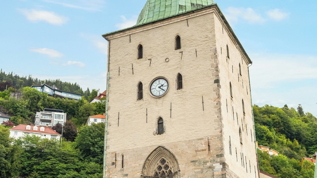Photo of Others in Bergen City Centre