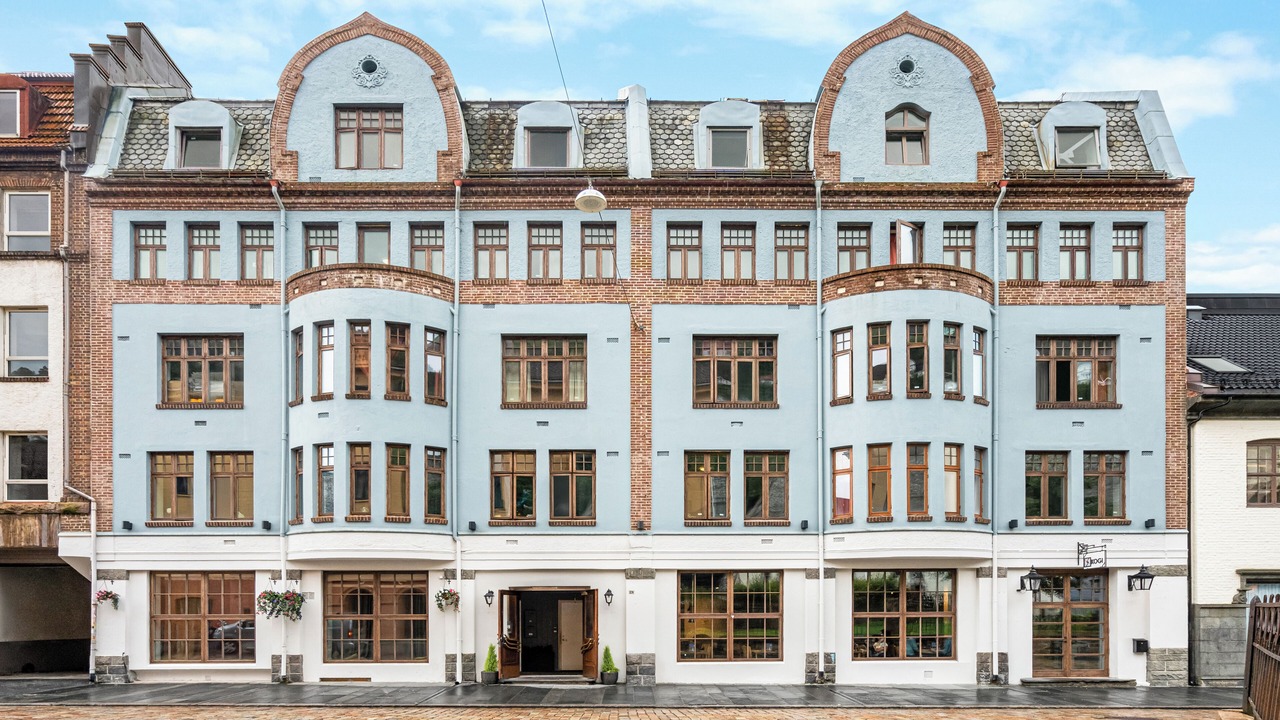 Photo of Outdoor in Bergen City Centre