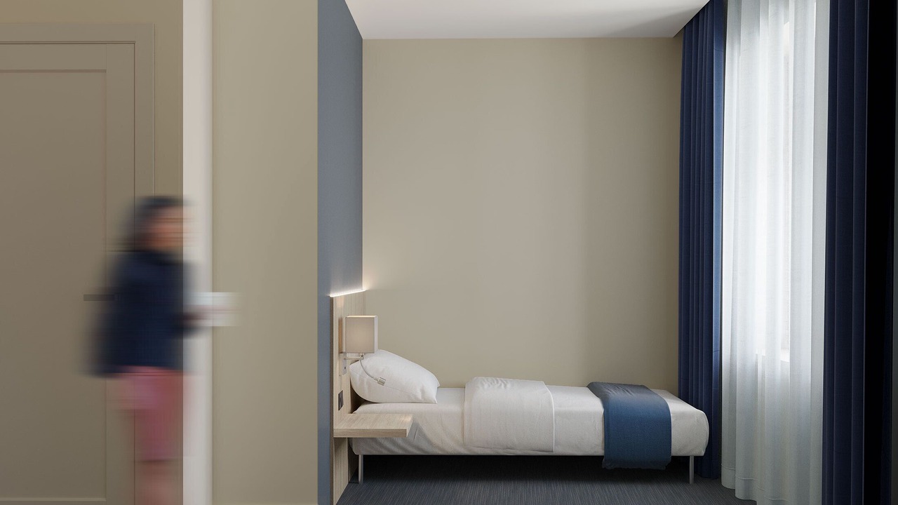 Photo of Bedroom in Bergen City Centre