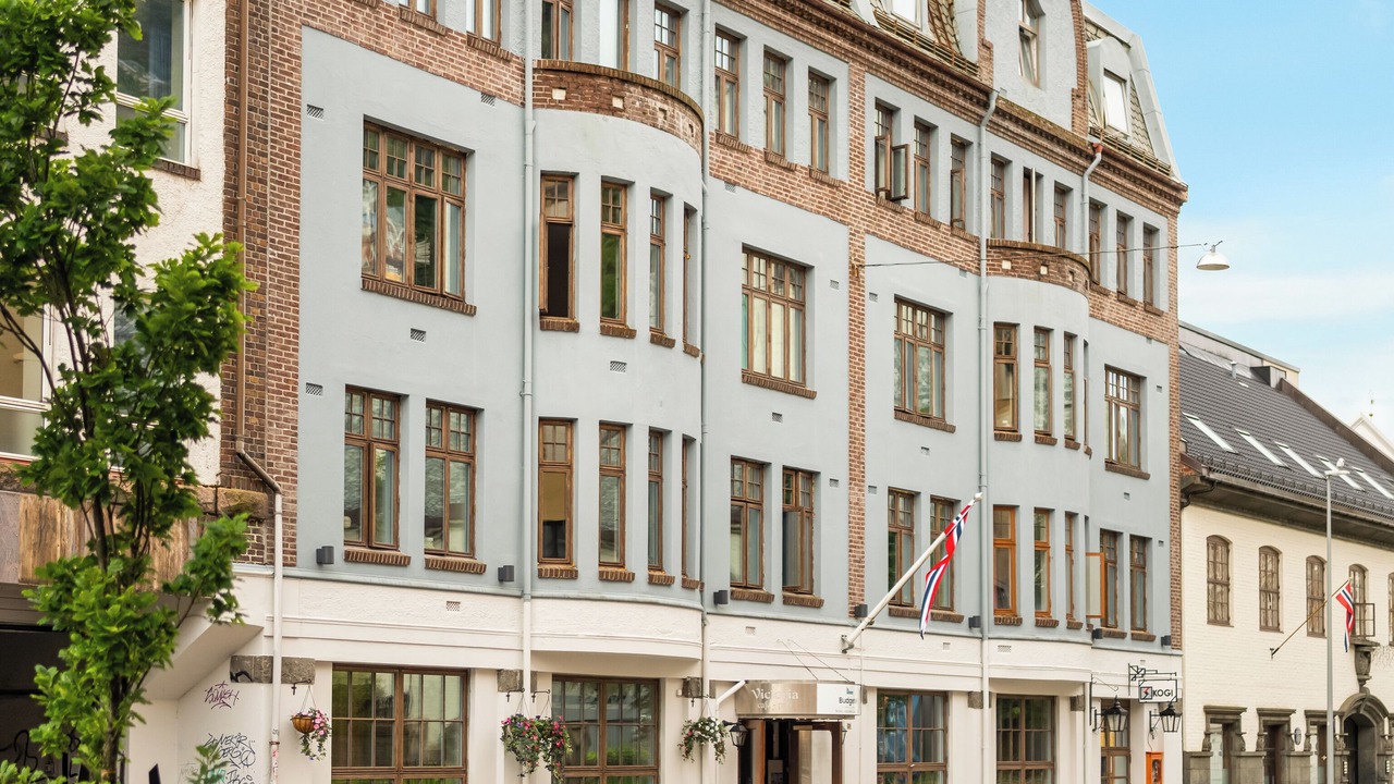 Photo of Outdoor in Bergen City Centre