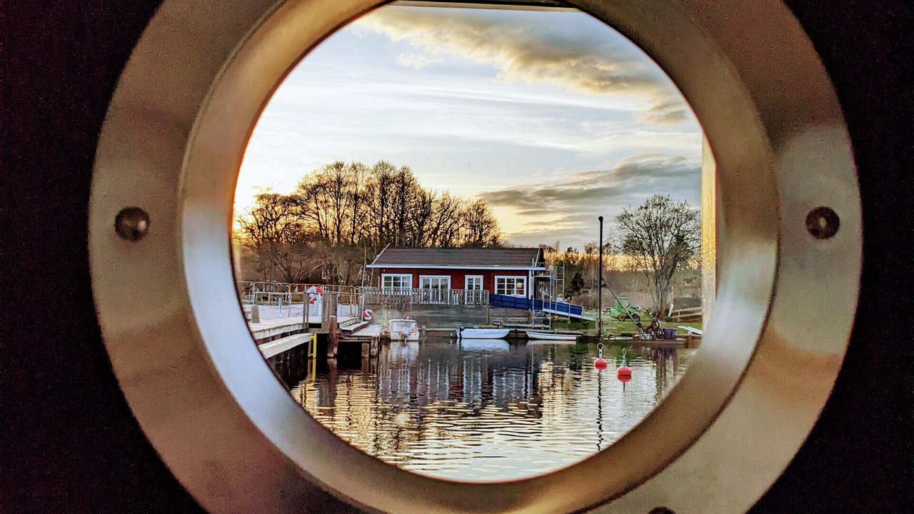 Photo of Outdoor in Blankaholm