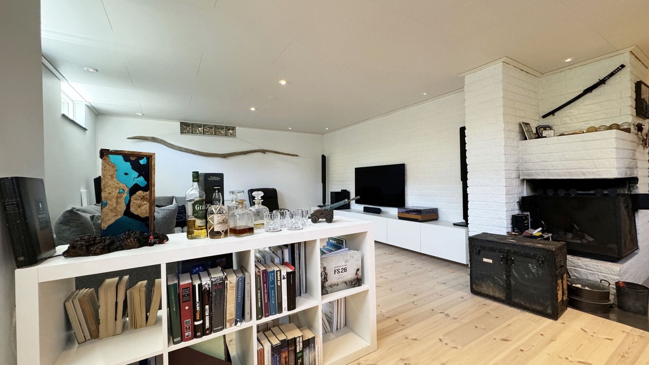 Photo of Kitchen in Karlsborg