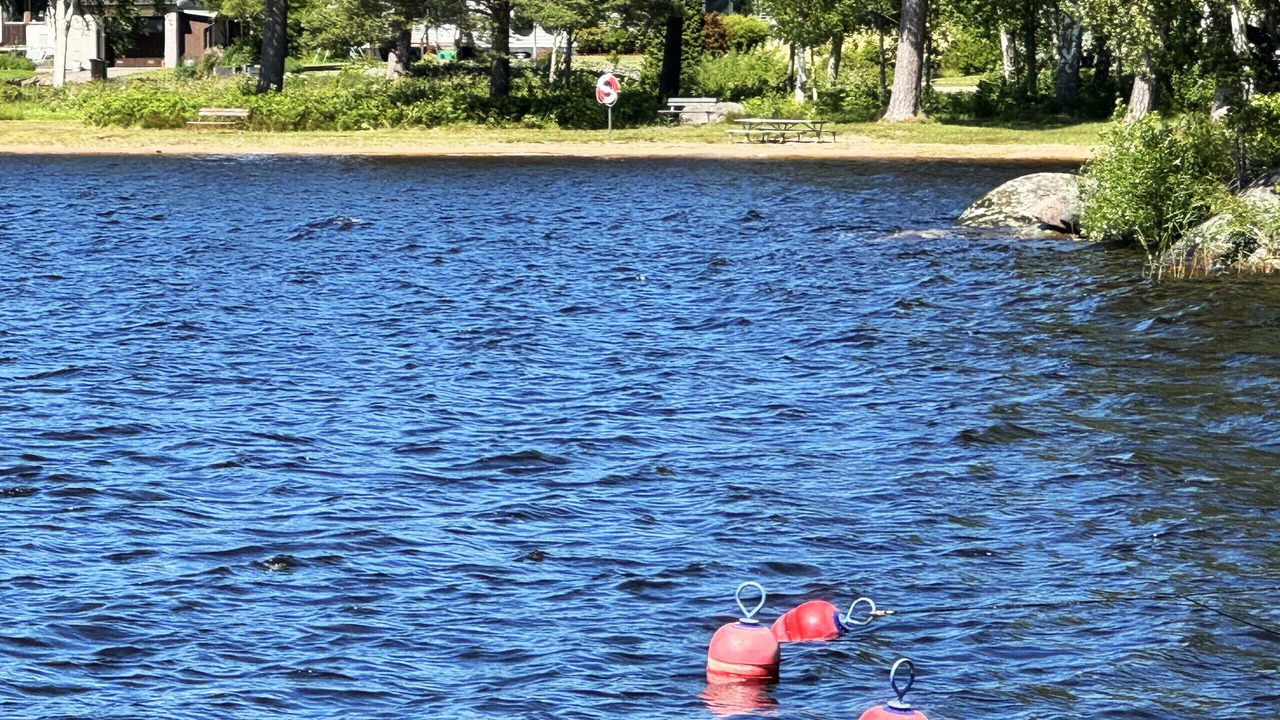 Photo of Outdoor in Karlsborg