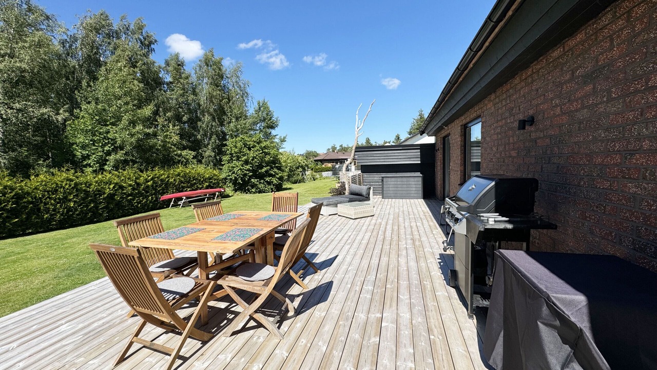 Photo of Outdoor in Karlsborg