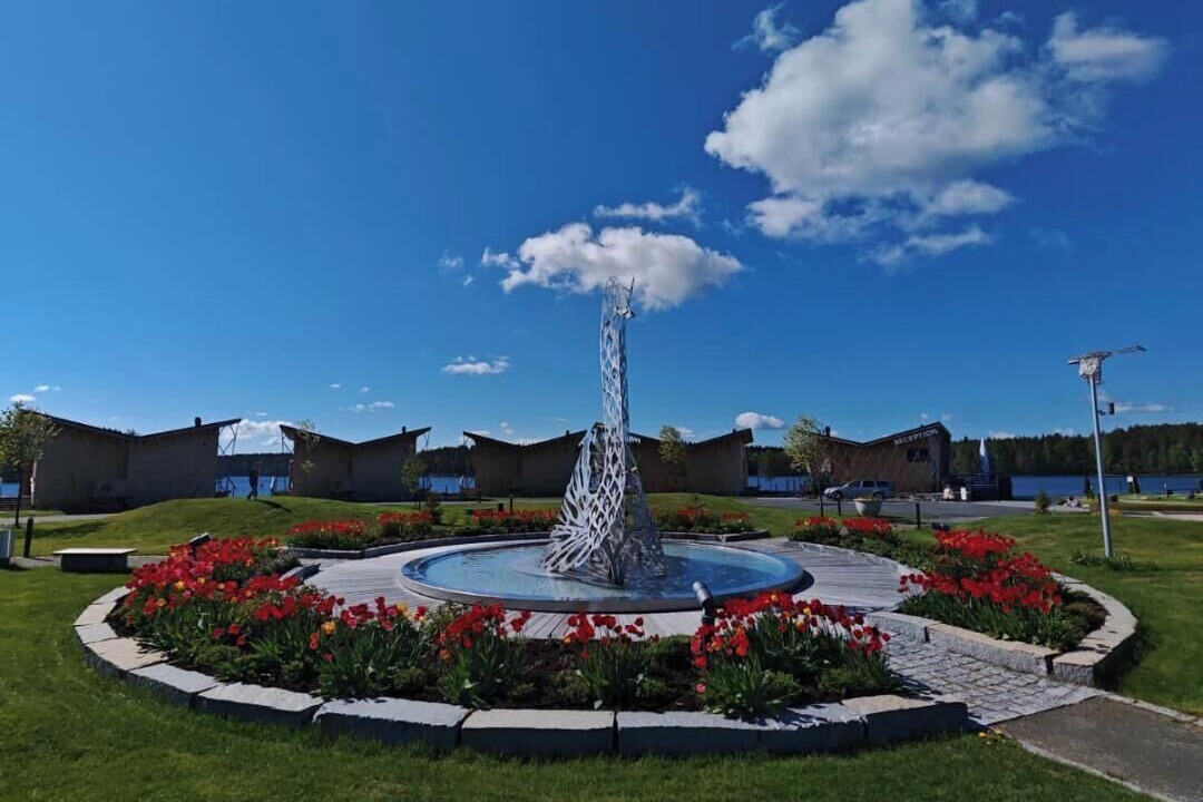 Photo of Outdoor in Kuopio