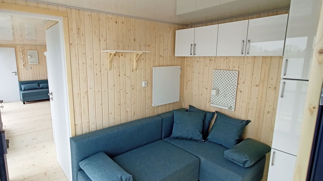 Photo of Livingroom in Blankaholm