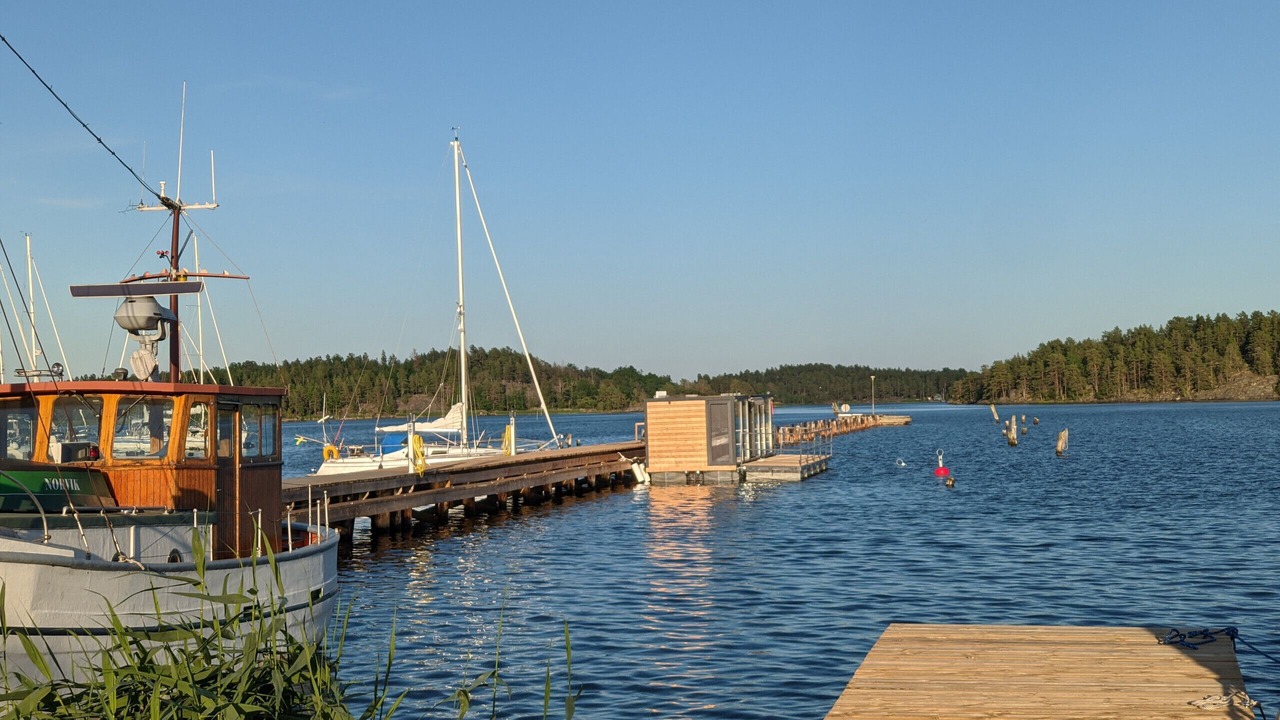 Photo of Others in Blankaholm