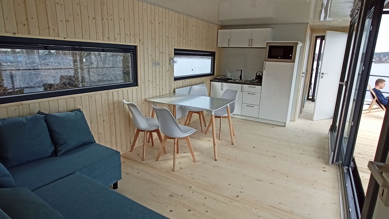 Photo of Kitchen in Blankaholm