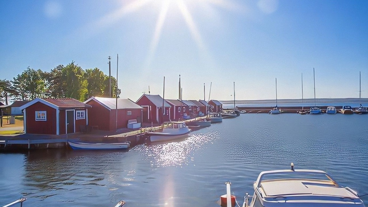 Photo of Outdoor in Tofta