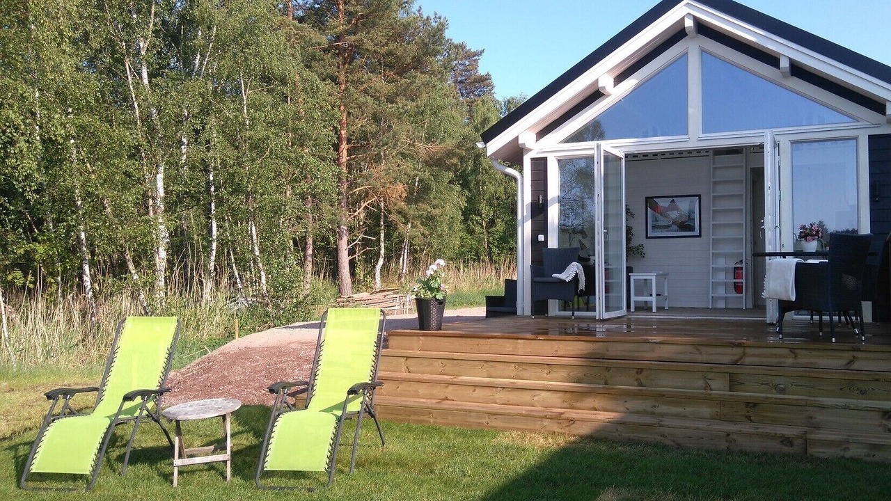 Photo of Outdoor in Tofta