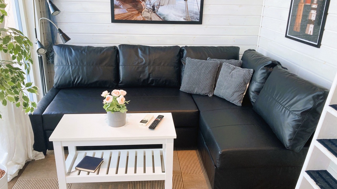 Photo of Livingroom in Tofta