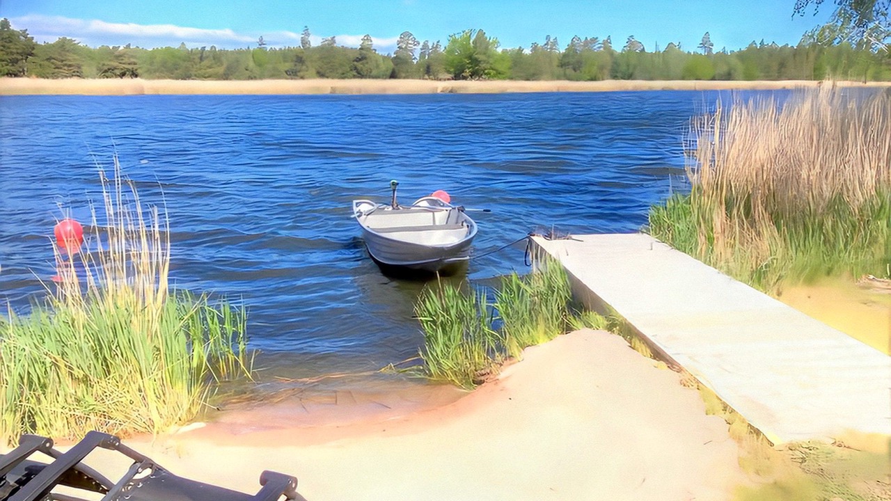 Photo of Outdoor in Tofta