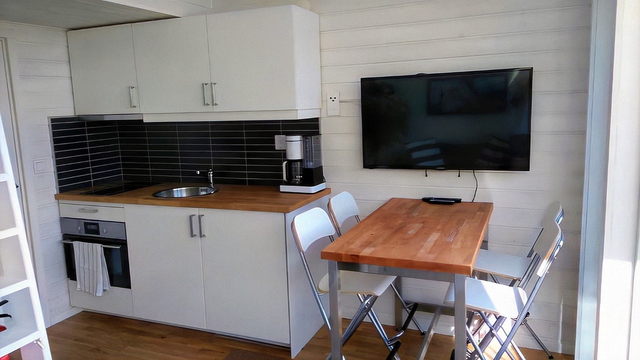 Photo of Kitchen in Tofta