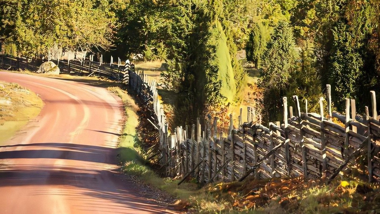 Photo of Outdoor in Tofta