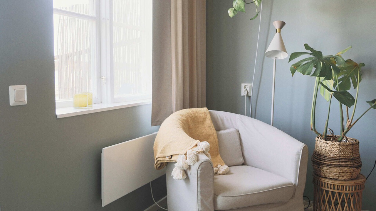 Photo of Bedroom in Valleviken