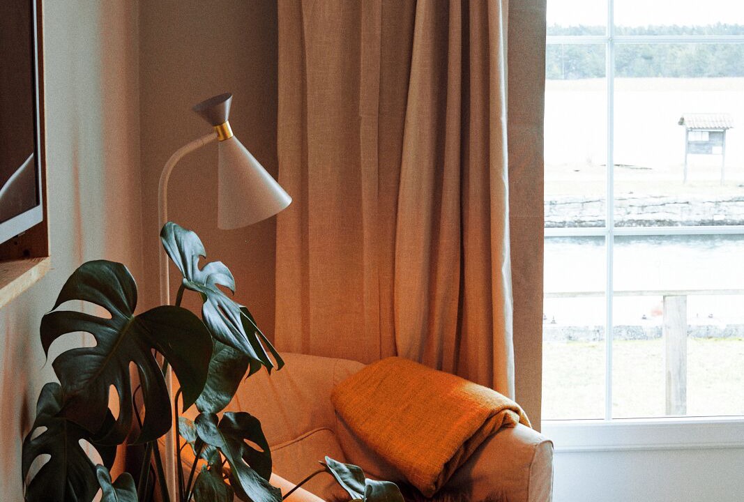 Photo of Bedroom in Valleviken