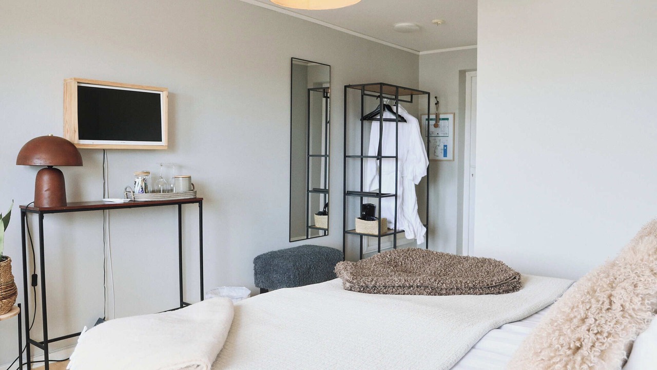 Photo of Bedroom in Valleviken