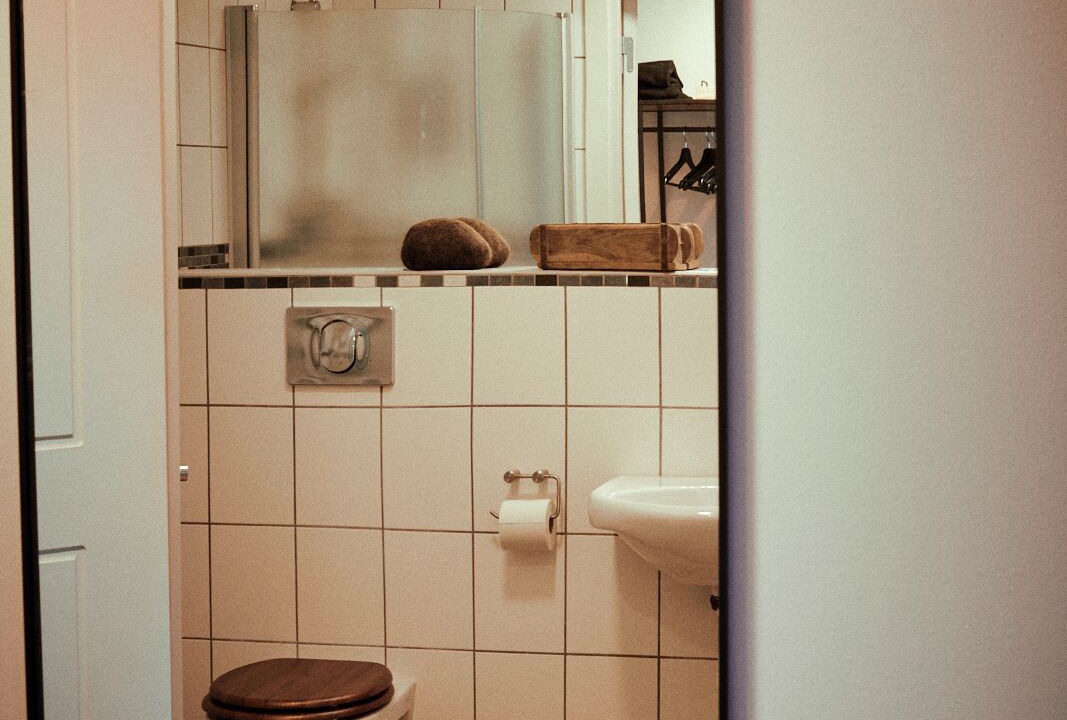 Photo of Bathroom in Valleviken