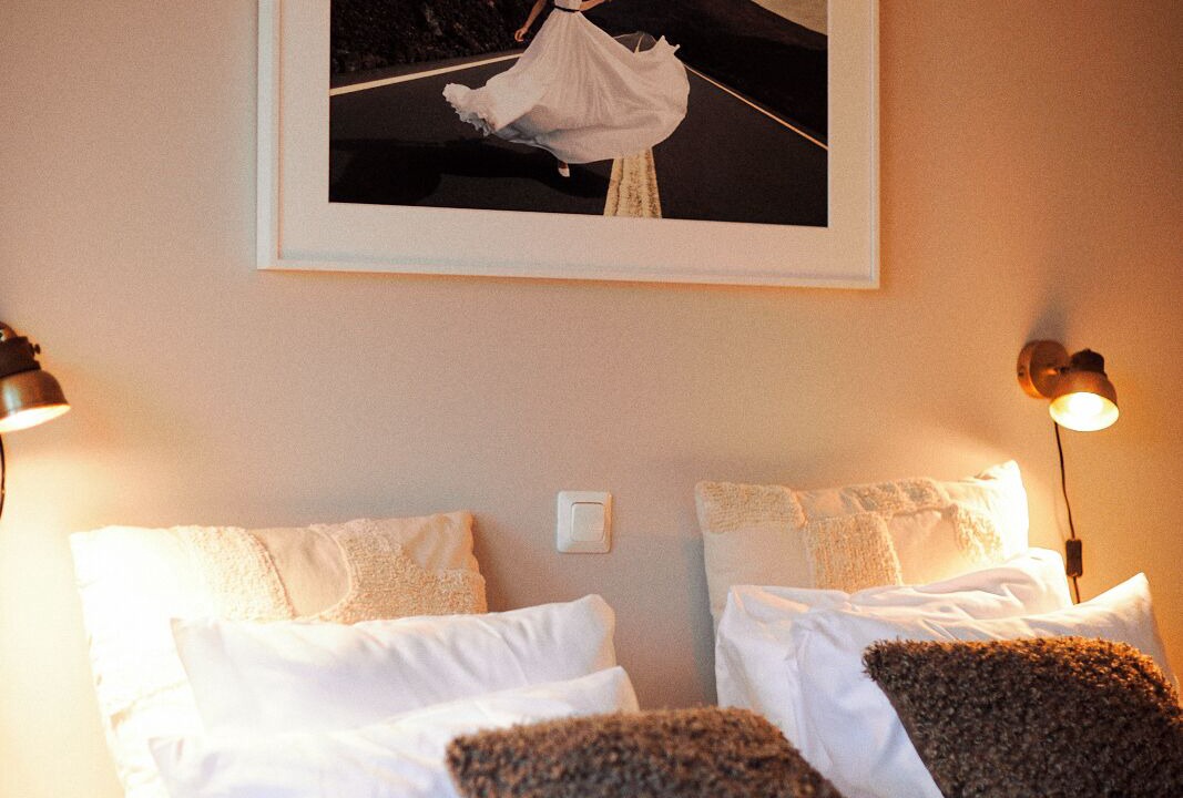 Photo of Bedroom in Valleviken