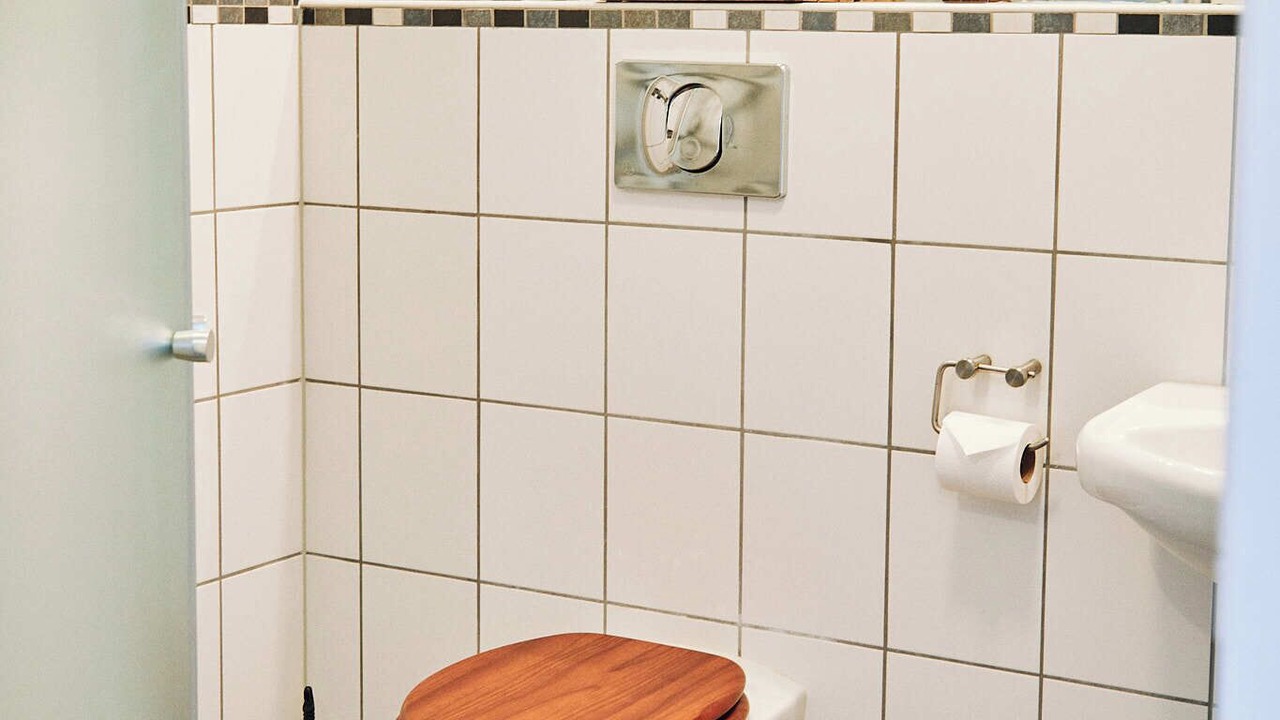Photo of Bathroom in Valleviken