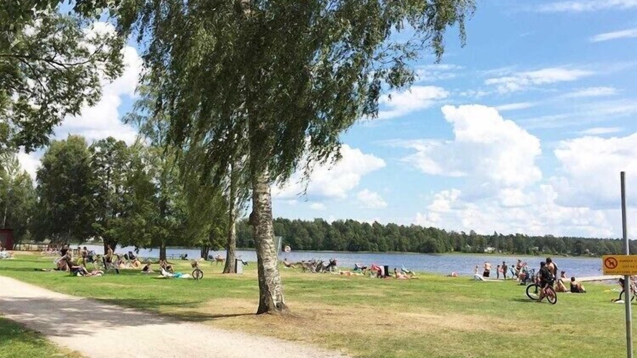 Photo of Outdoor in Hovmantorp
