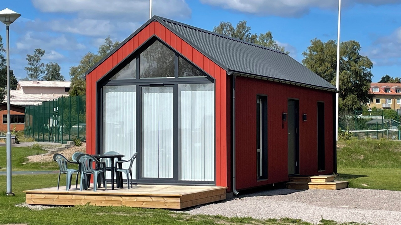 Photo of Outdoor in Hovmantorp