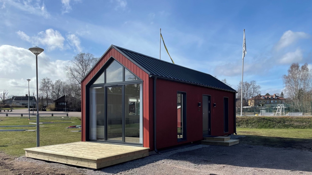 Photo of Outdoor in Hovmantorp