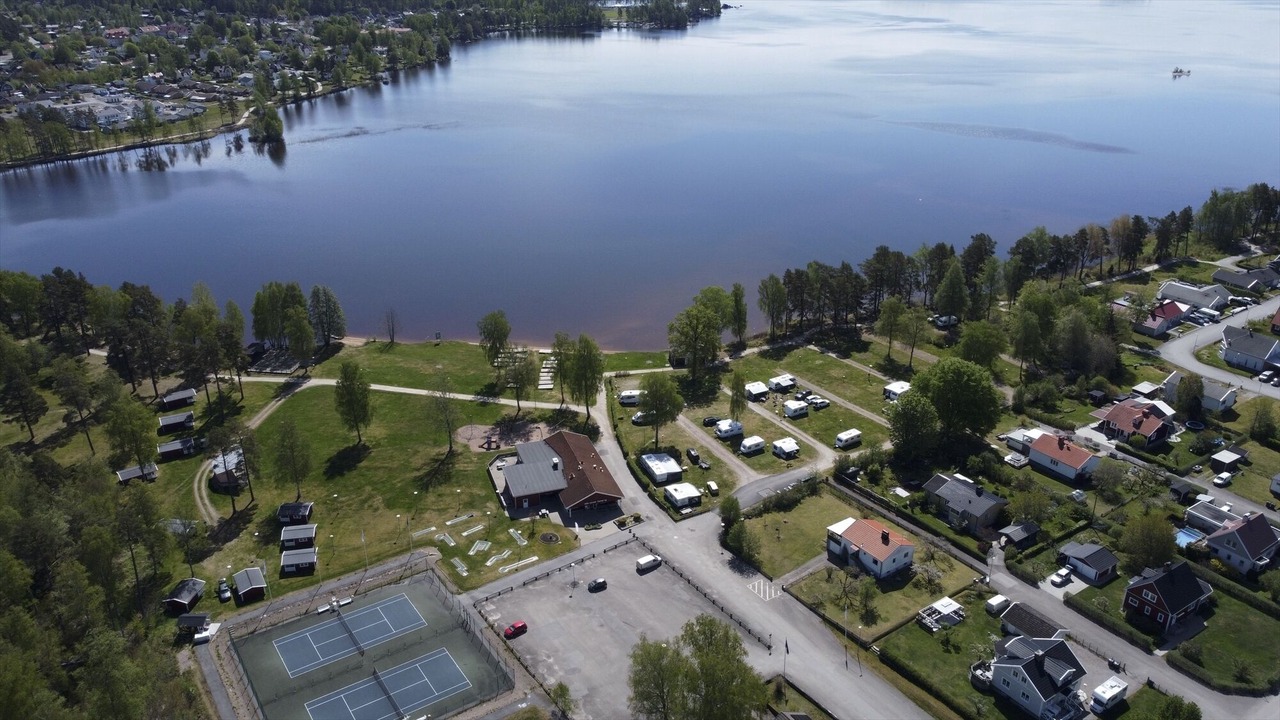 Photo of Outdoor in Hovmantorp