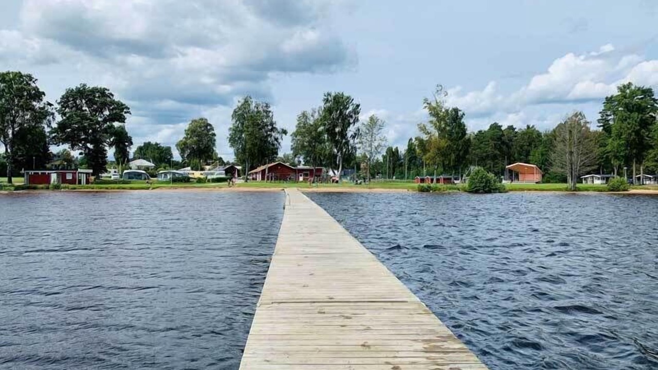 Photo of Outdoor in Hovmantorp