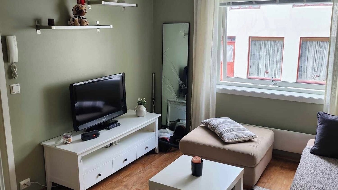 Photo of Livingroom in Alesund