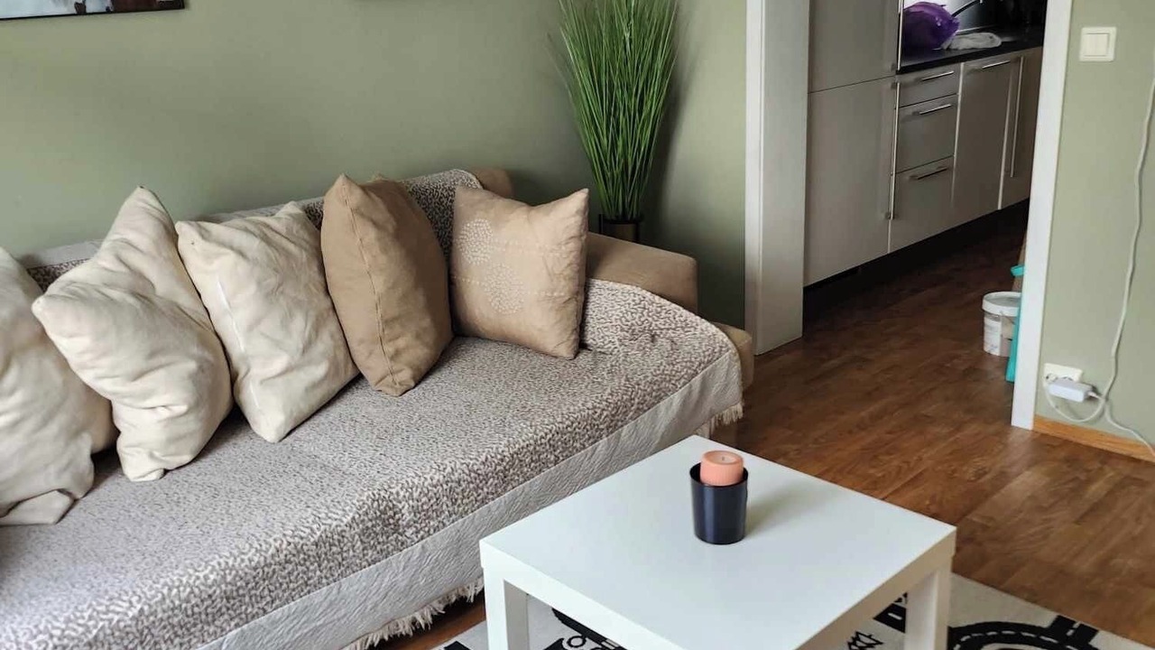 Photo of Livingroom in Alesund