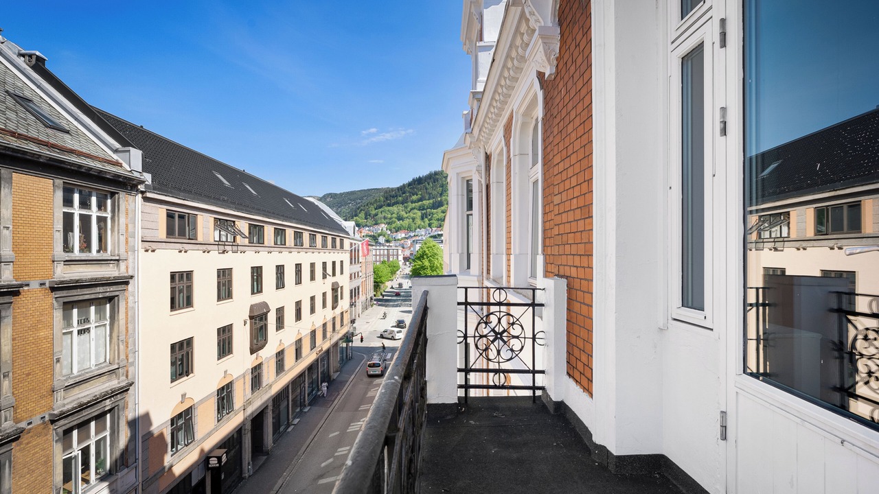 Photo of Others in Bergen City Centre