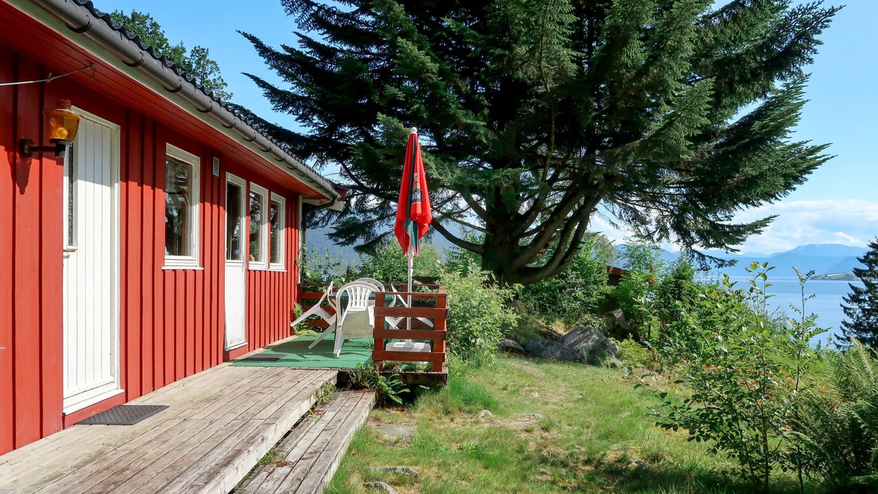 Photo of Others in Balestrand