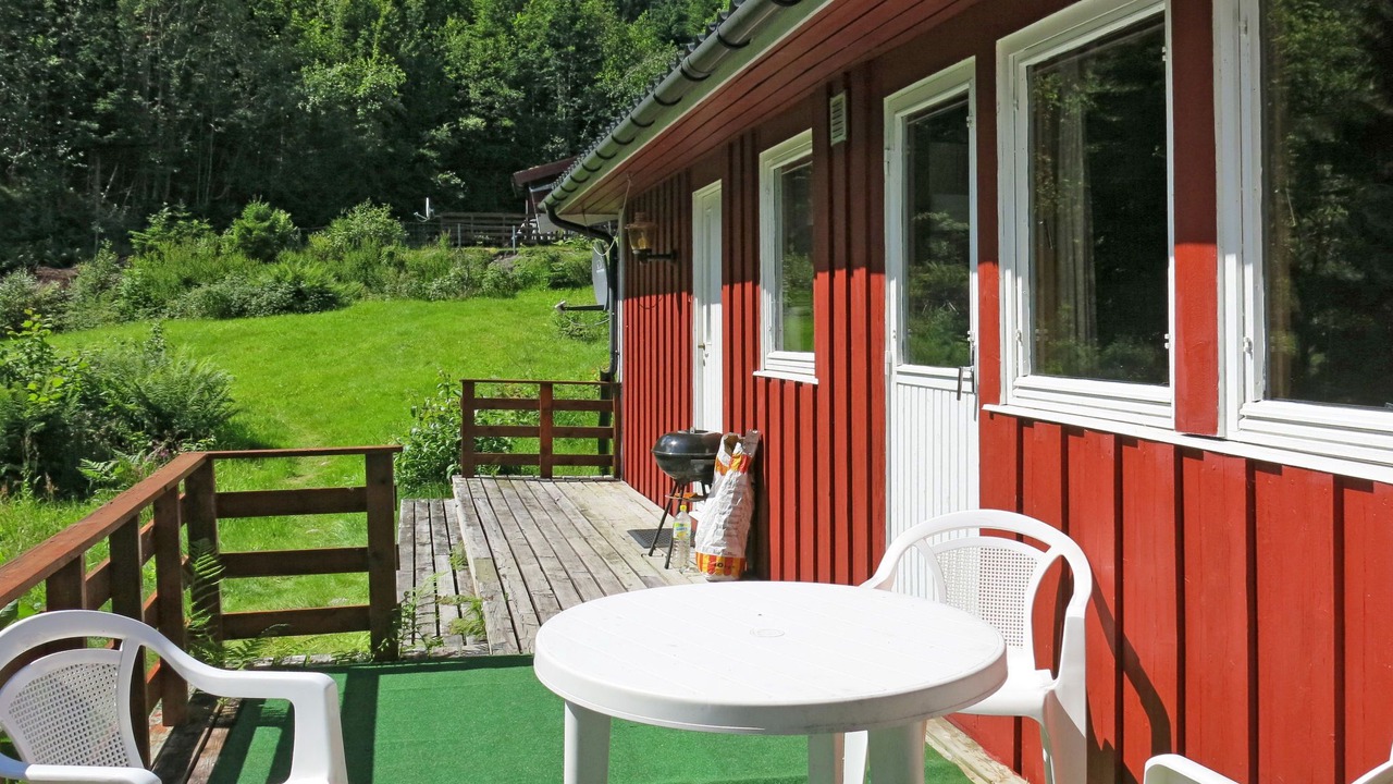 Photo of Outdoor in Balestrand
