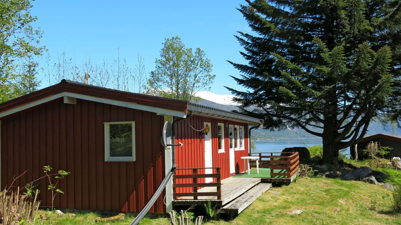 Photo of Outdoor in Balestrand