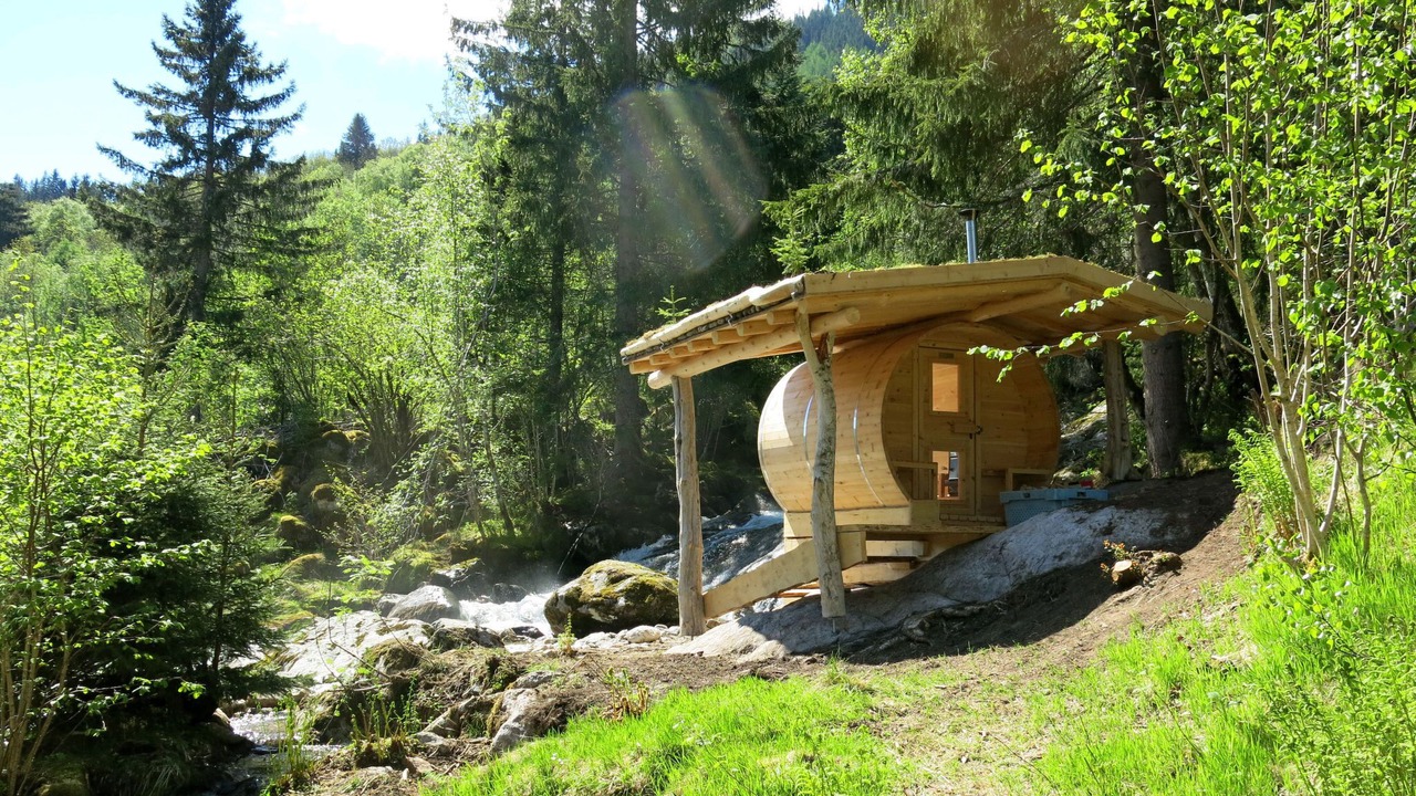 Photo of Outdoor in Balestrand