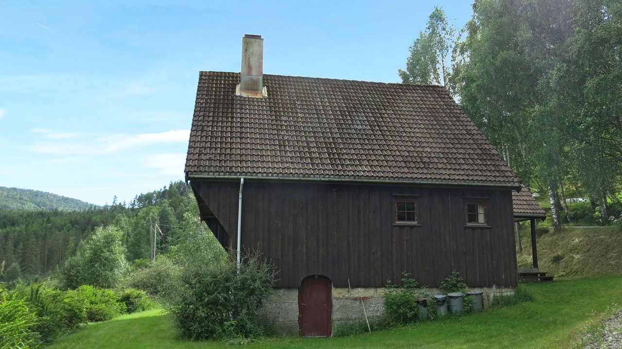 Photo of Outdoor in Dølemo