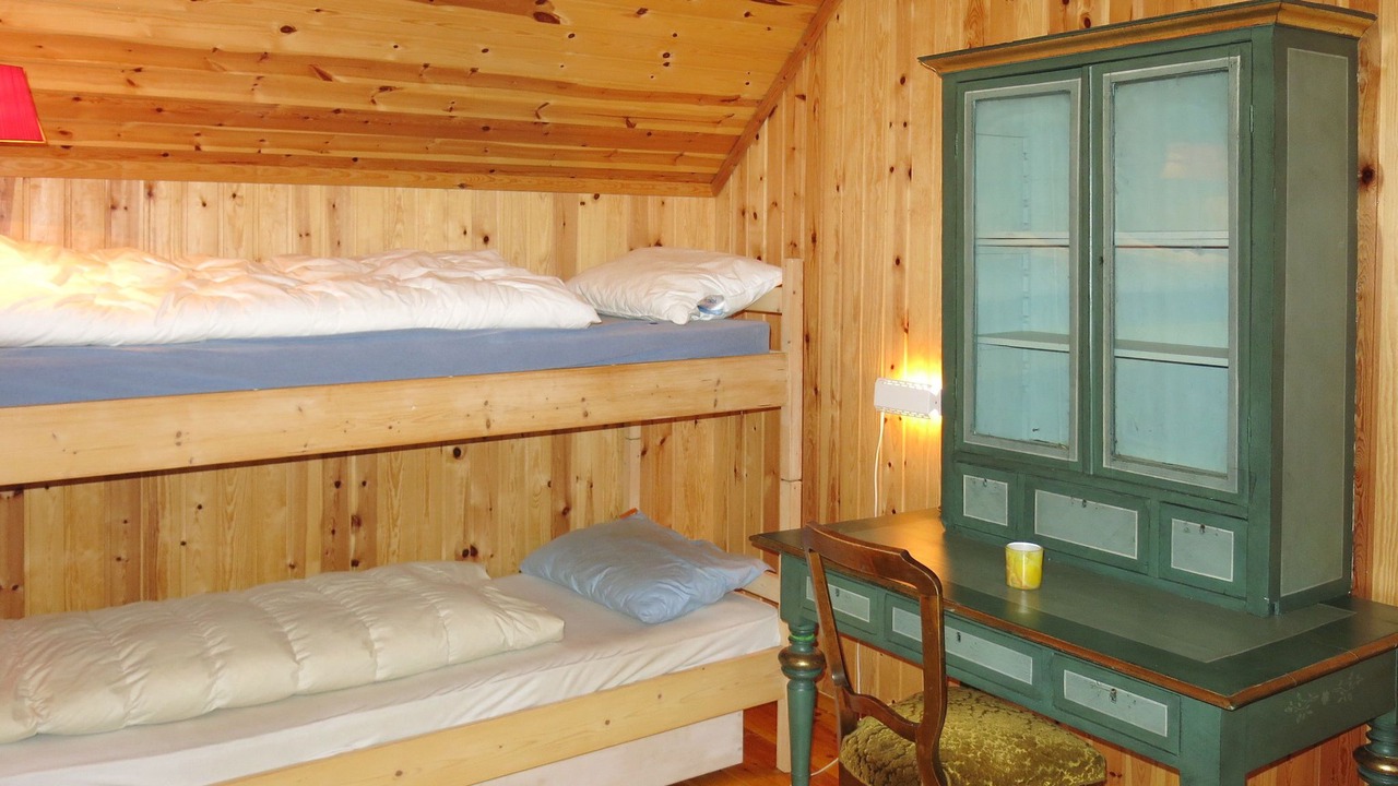 Photo of Bedroom in Dølemo